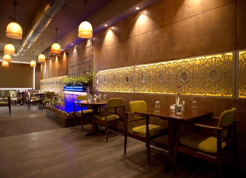 Ristorante Foto