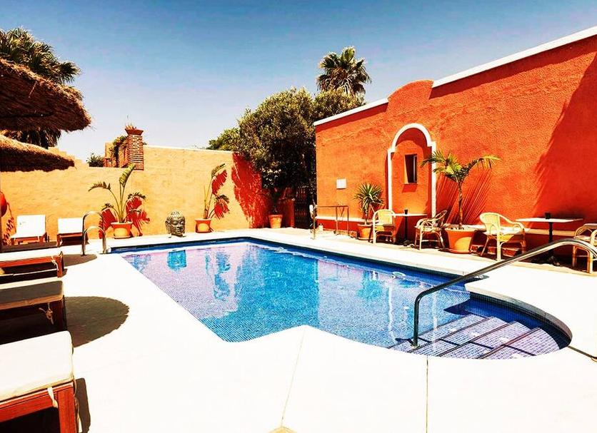 Piscina Foto