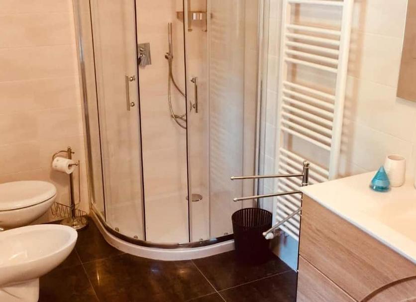 Bagno Foto