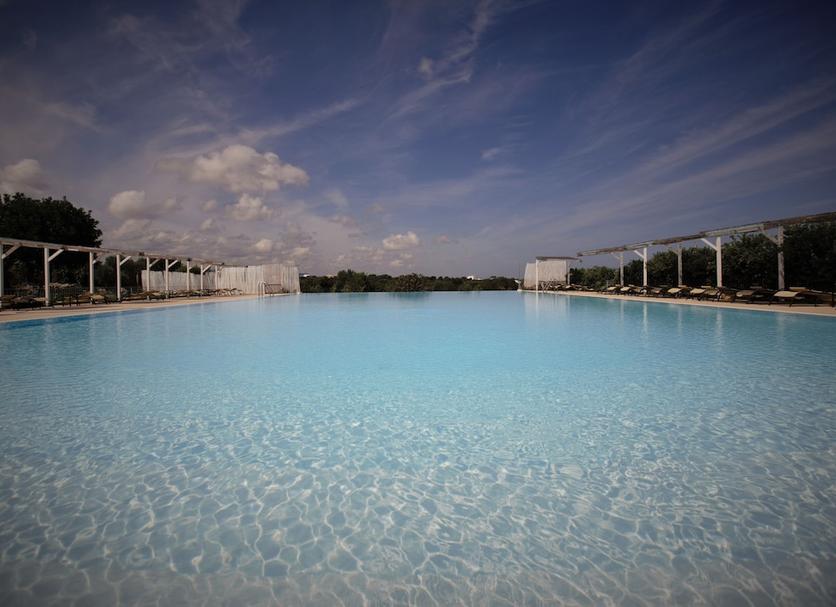 Piscina Foto