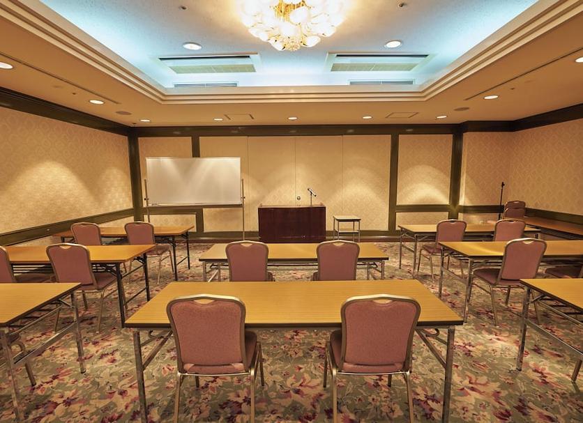 Sala conferenze Foto