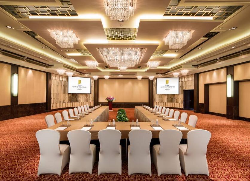 Sala conferenze Foto