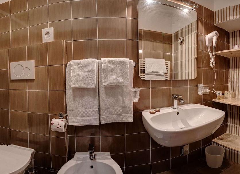 Bagno Foto