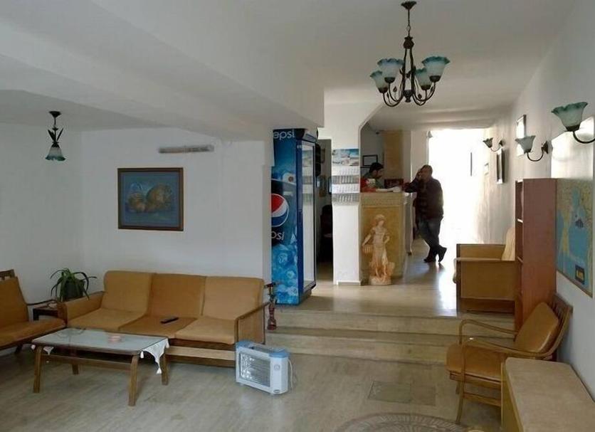 Ingresso Foto