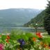 Vista esterna