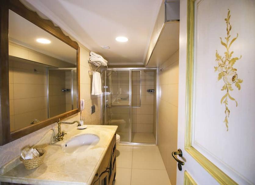 Bagno Foto