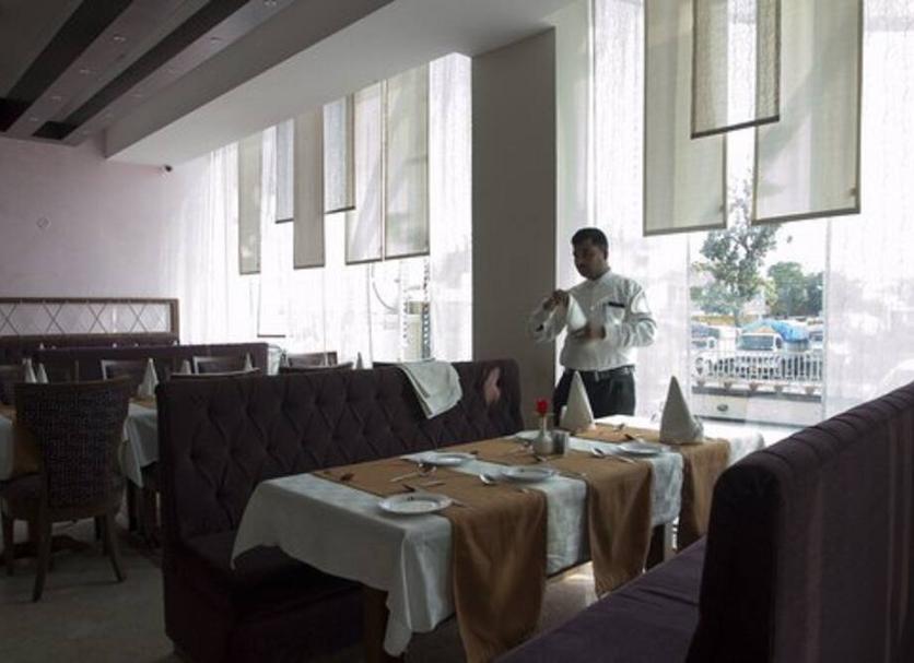 Ristorante Foto