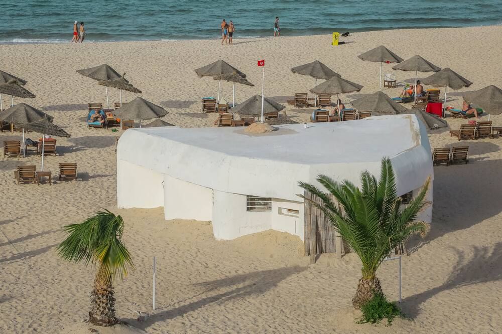 Spiaggia