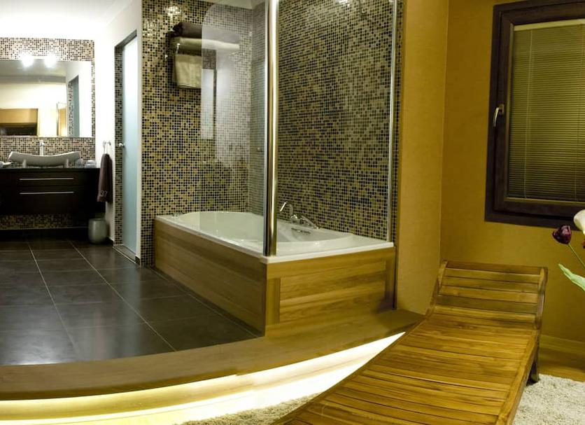 Bagno Foto