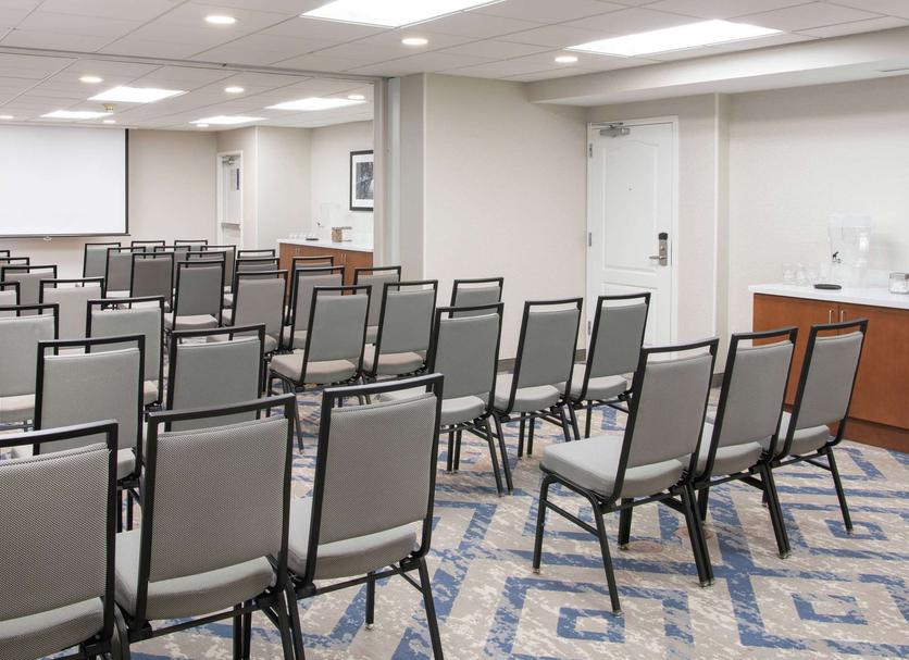 Sala conferenze Foto