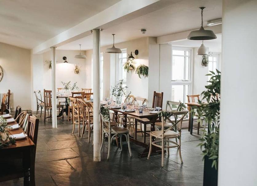Ristorante Foto
