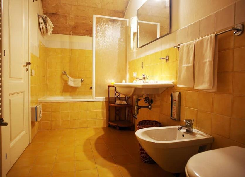 Bagno Foto