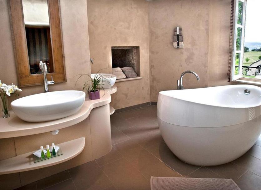 Bagno Foto