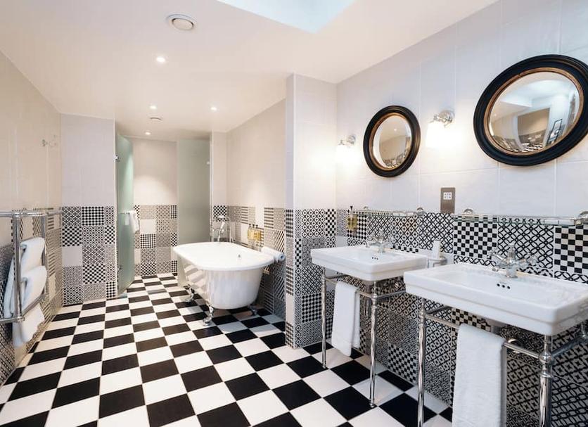 Bagno Foto