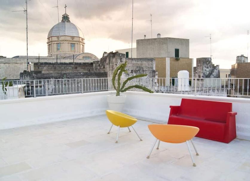 Balcone Foto