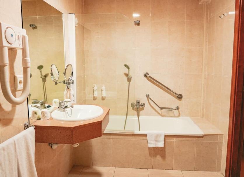 Bagno Foto