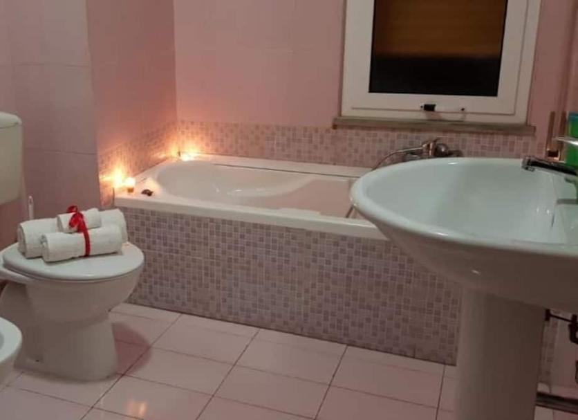 Bagno Foto