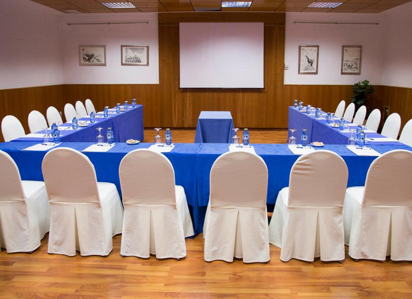 Sala conferenze Foto