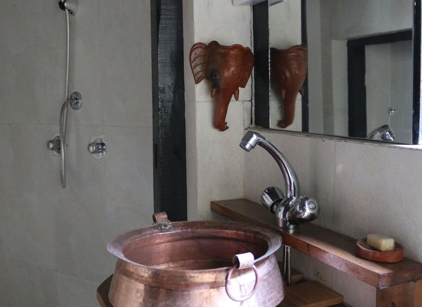 Bagno Foto