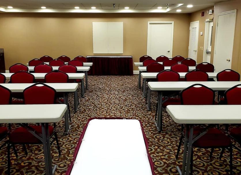 Sala conferenze Foto