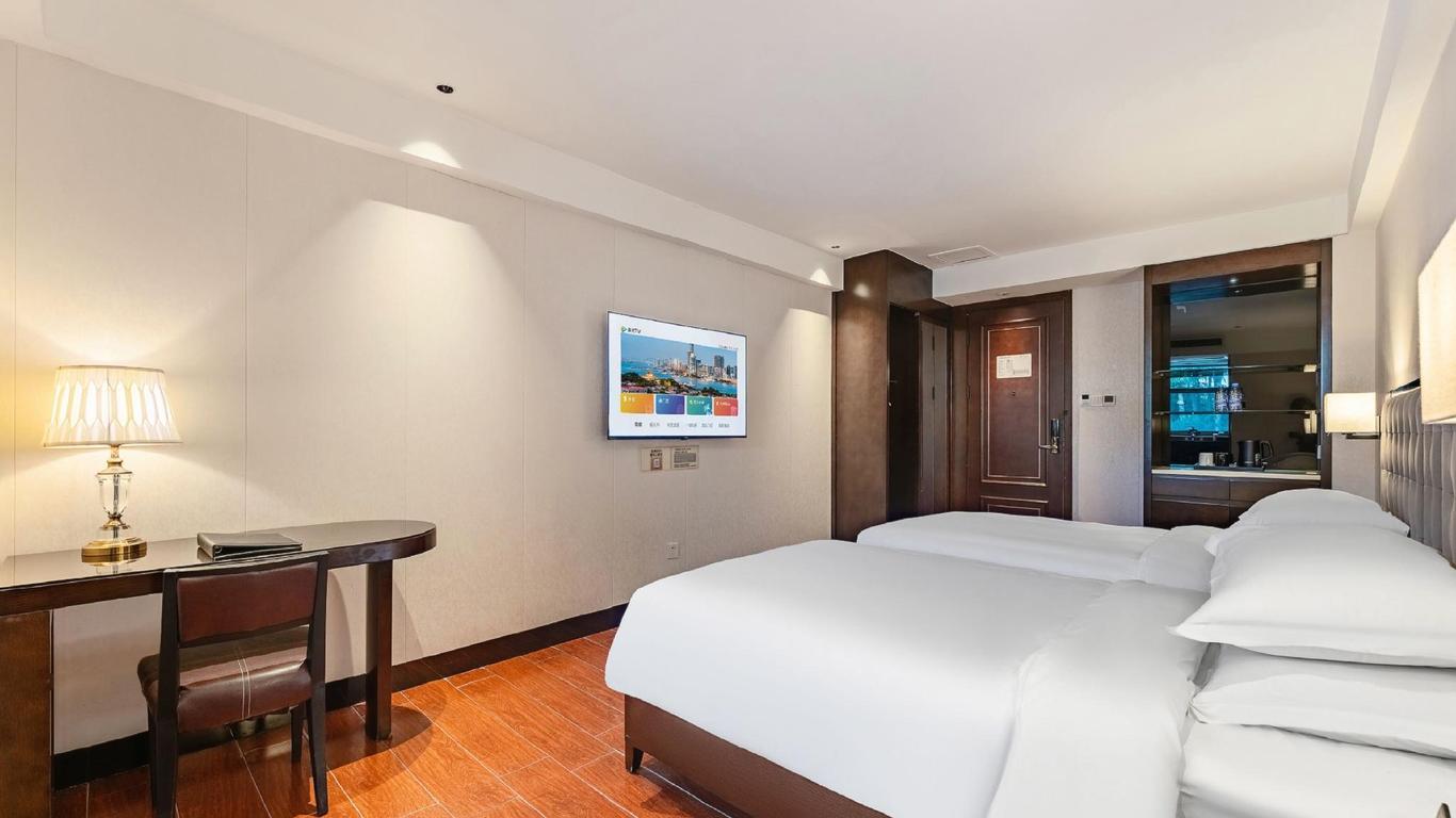 Shenzhen Airport Hotel