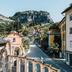 Vista esterna