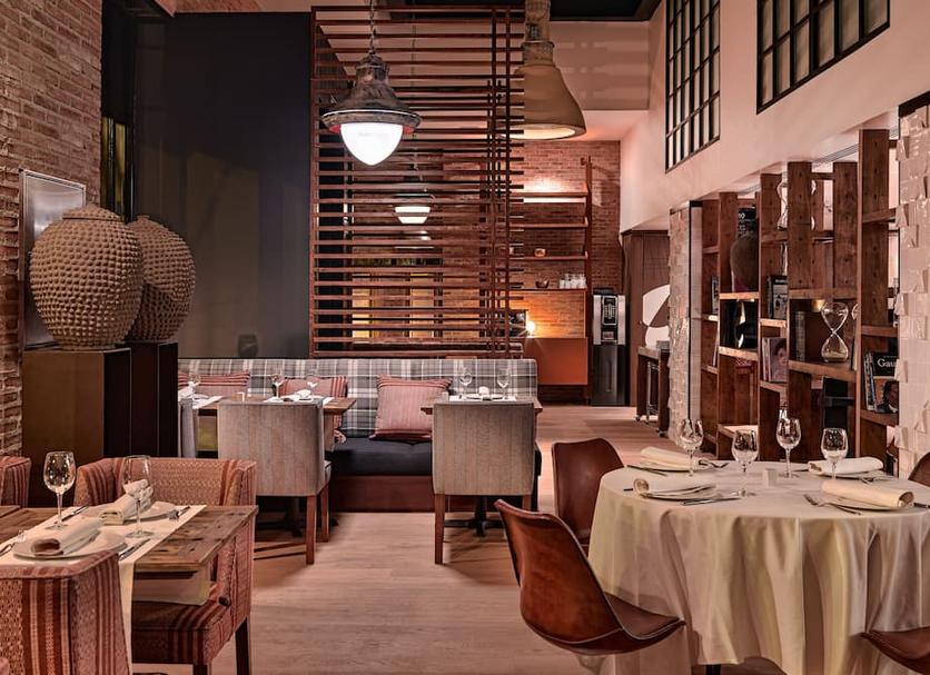 Ristorante Foto