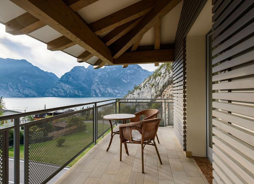 Balcone Foto