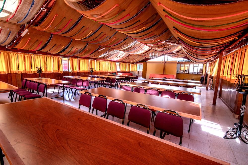 Sala conferenze