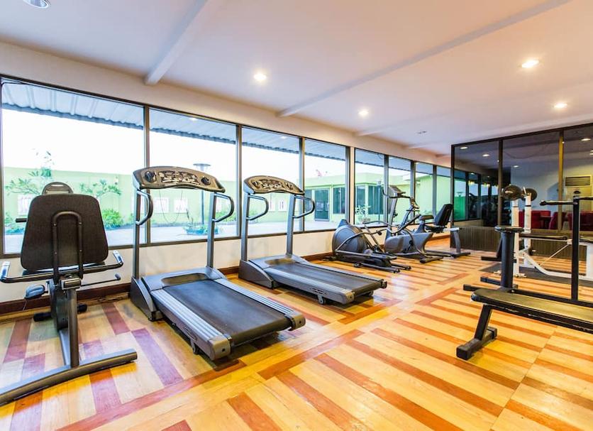 Palestra Foto