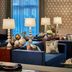 Area lounge