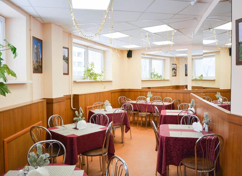Ristorante Foto