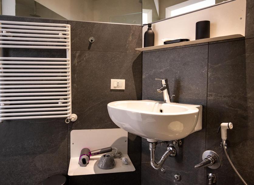Bagno Foto