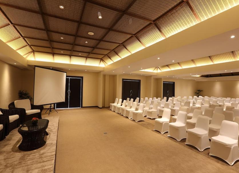 Sala conferenze Foto