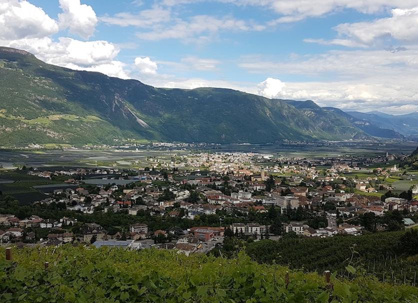 Vista esterna Foto