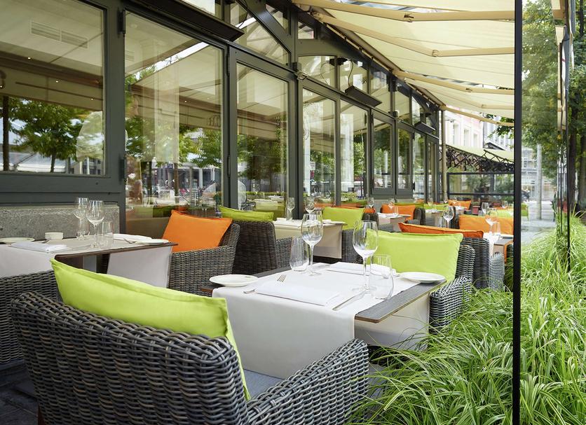 Ristorante Foto