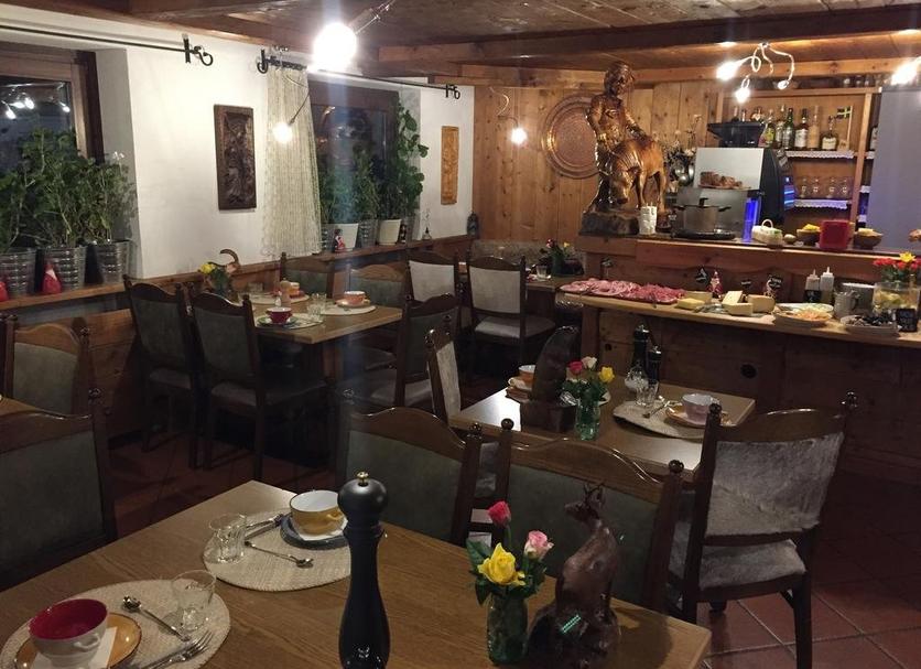 Ristorante Foto