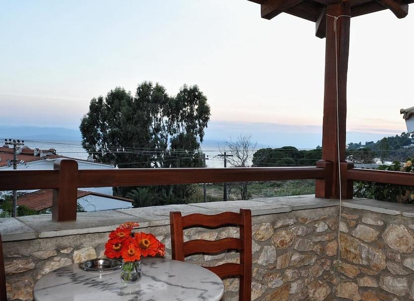 Balcone Foto