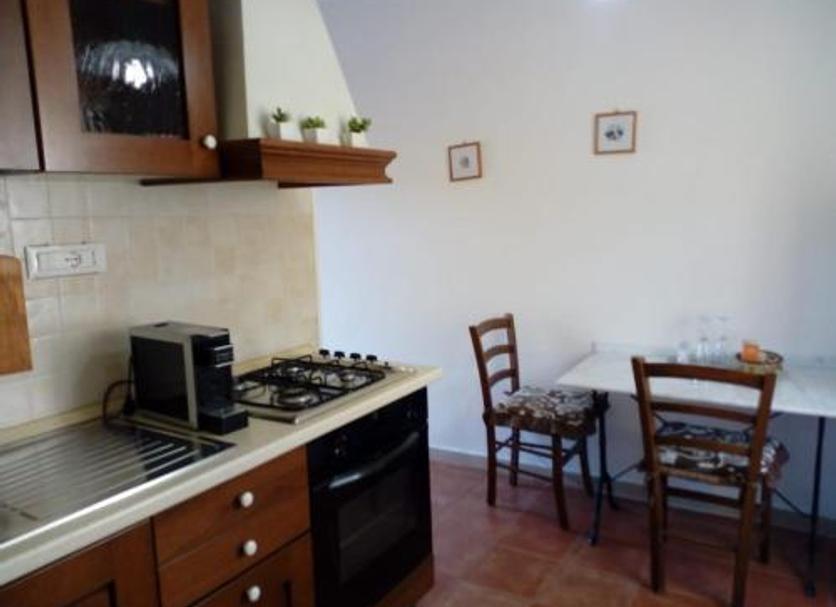 Cucina Foto