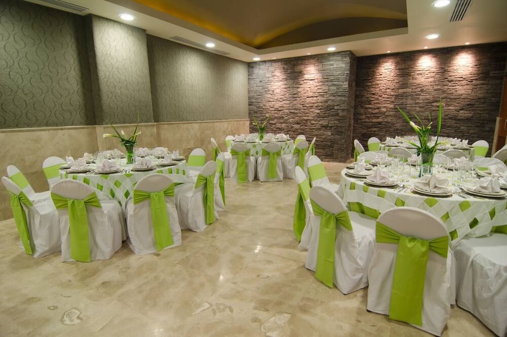 Sala ricevimenti