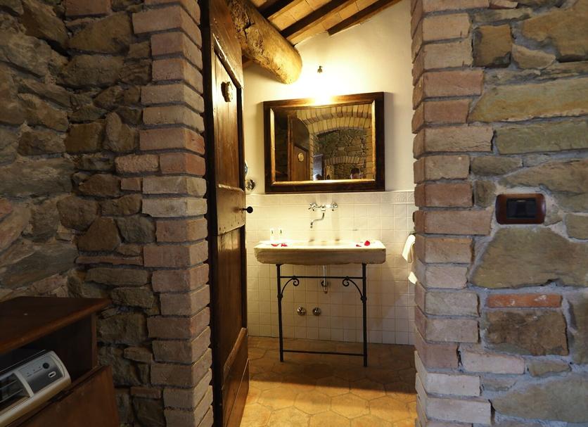 Bagno Foto