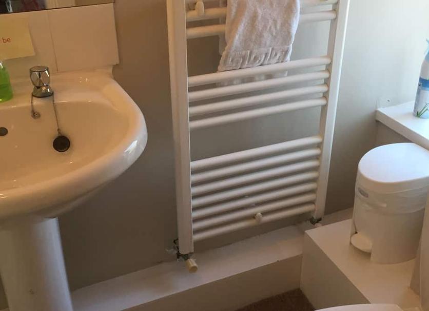 Bagno Foto