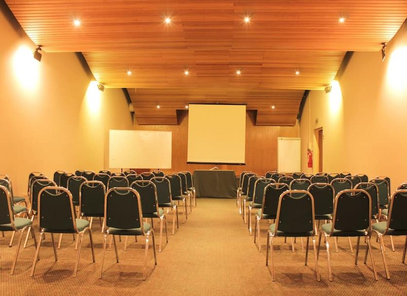 Sala conferenze Foto
