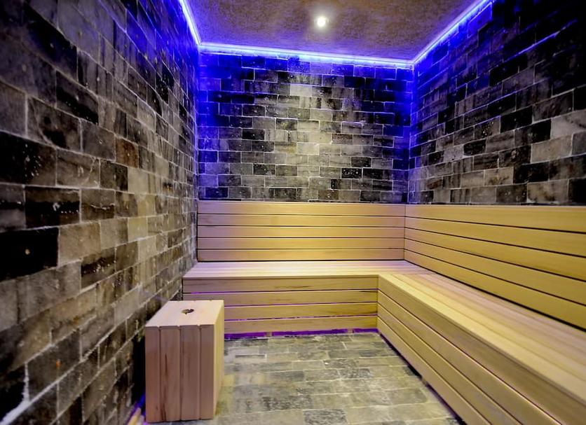 Spa Foto