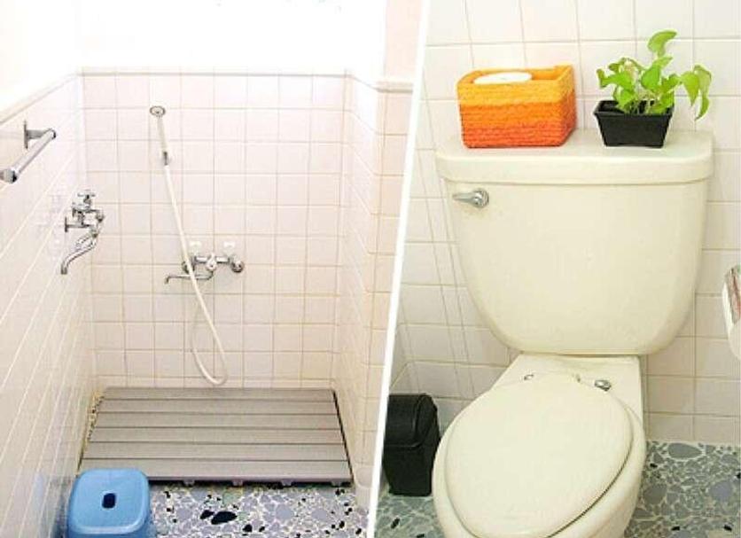 Bagno Foto