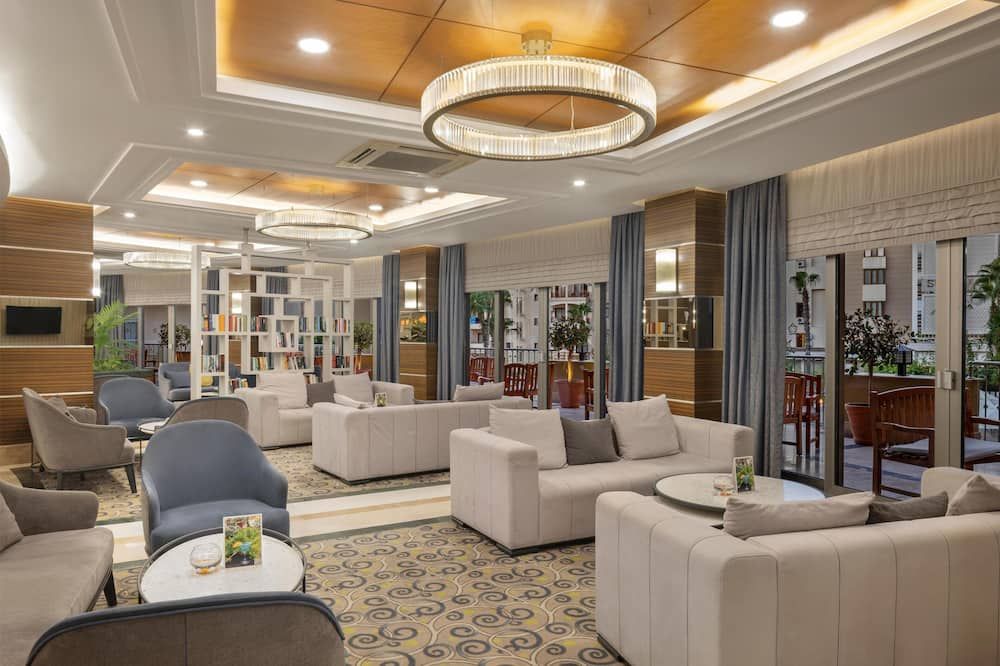 Area lounge