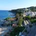 Vista esterna