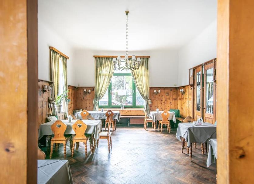 Ristorante Foto