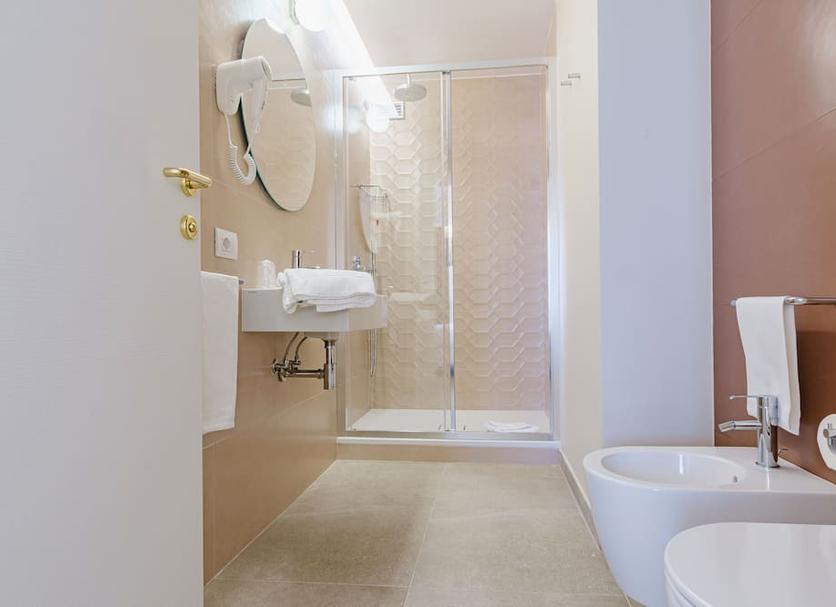 Bagno Foto