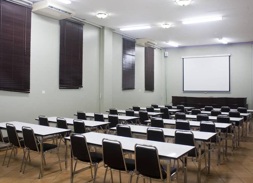 Sala conferenze Foto